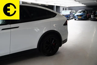 Tesla Model X – thumbnail 41