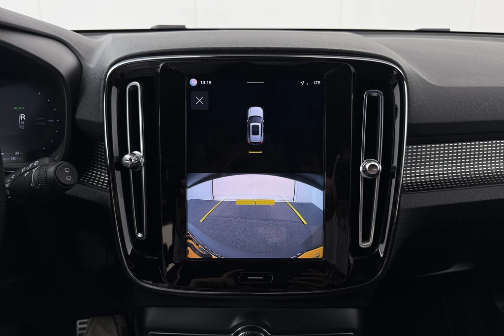 Volvo XC40 – foto 21
