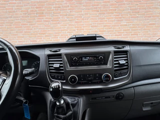 Ford Transit Custom – thumbnail 18