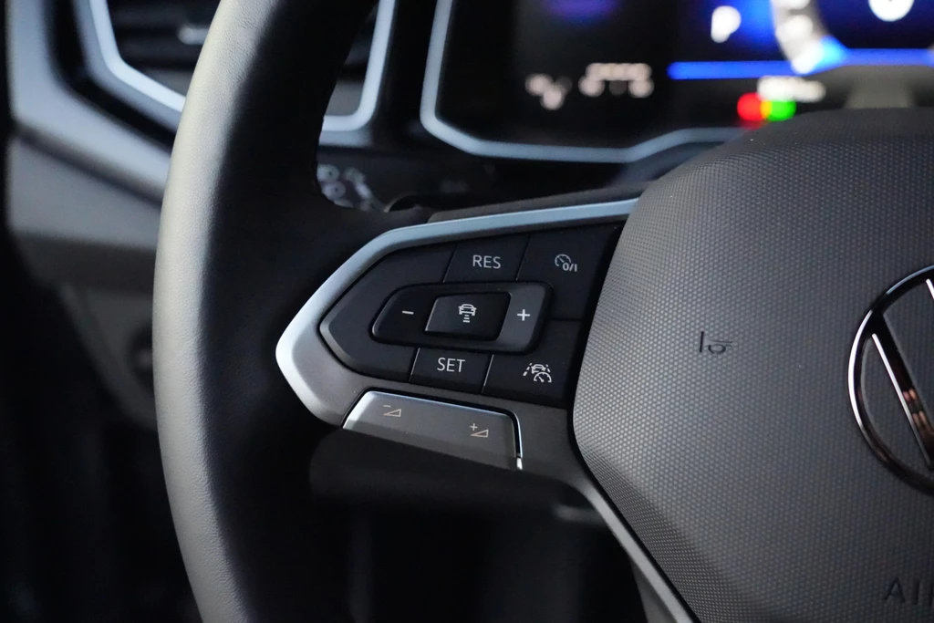 Volkswagen Taigo – foto 16