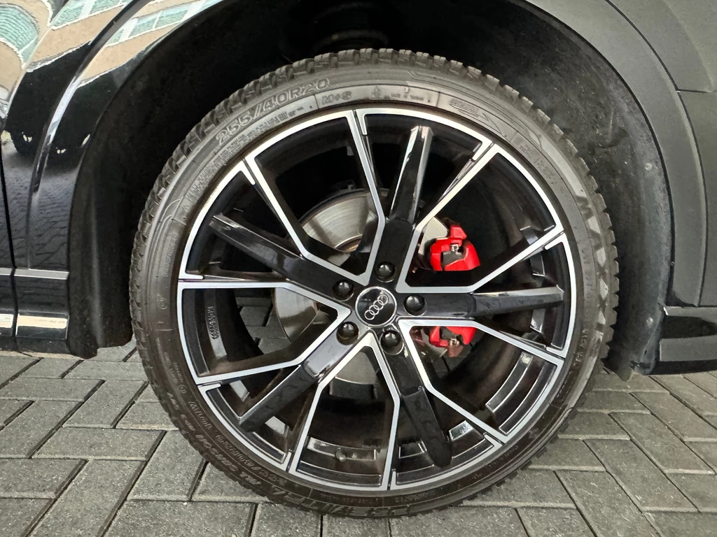 Audi Q3 – foto 22