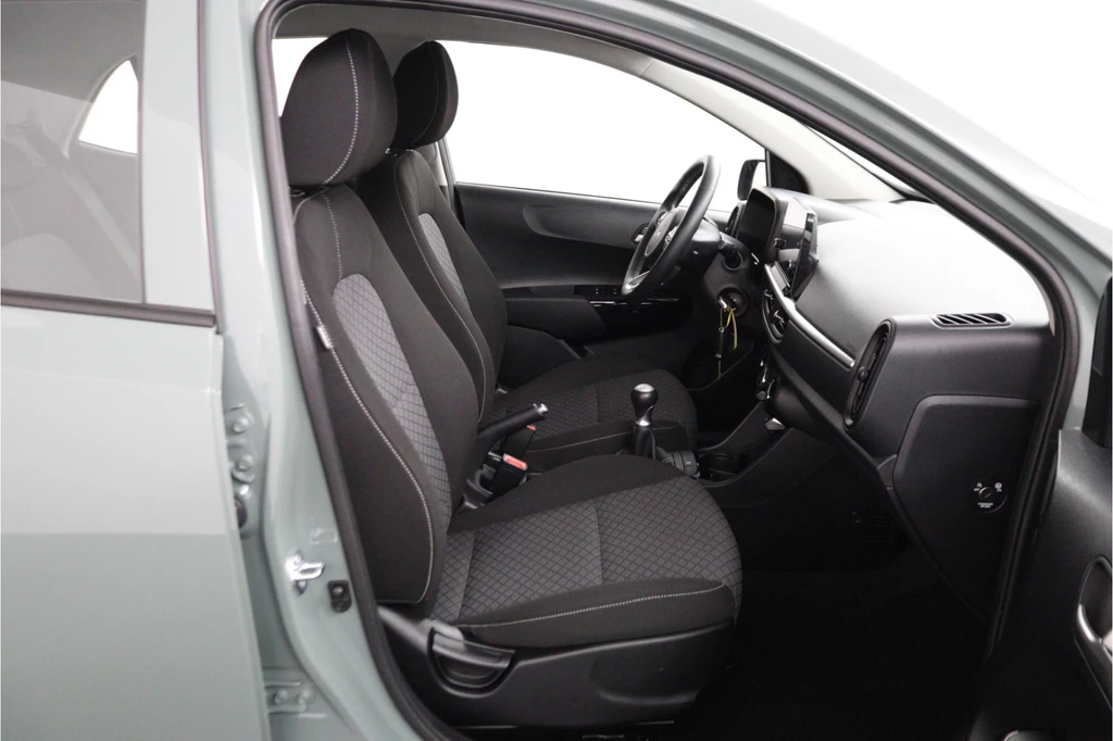 Kia Picanto – foto 38
