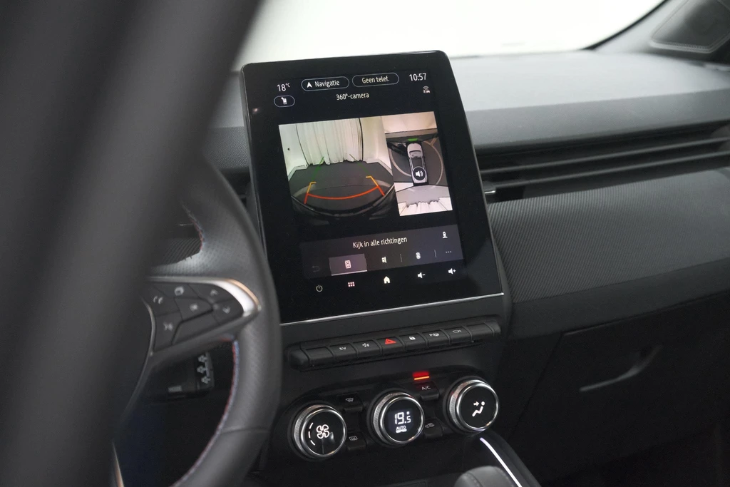 Renault Clio – foto 23