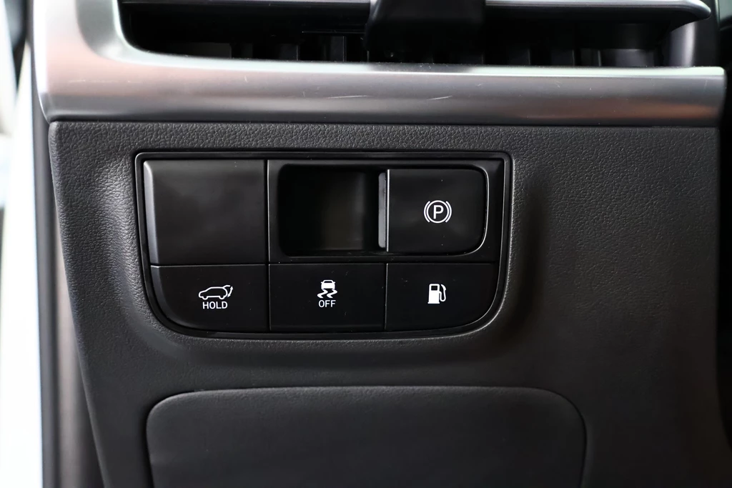 Hyundai Tucson – foto 24
