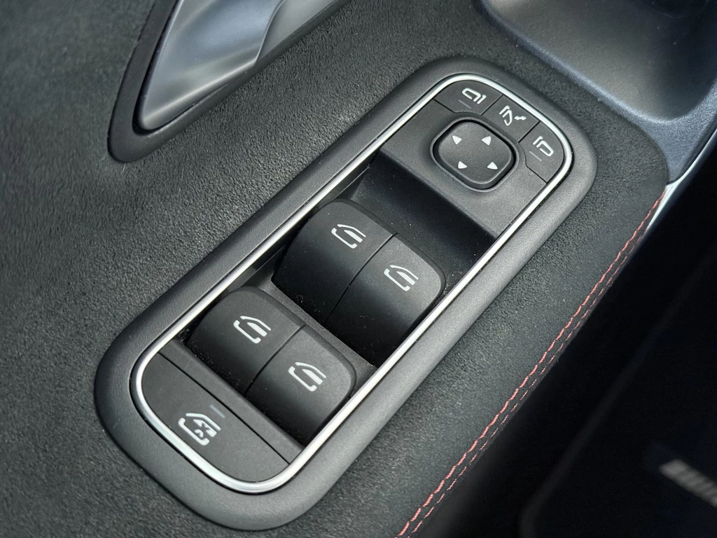 Mercedes-Benz A-Klasse – foto 32
