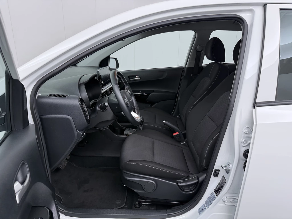 Kia Picanto – foto 19