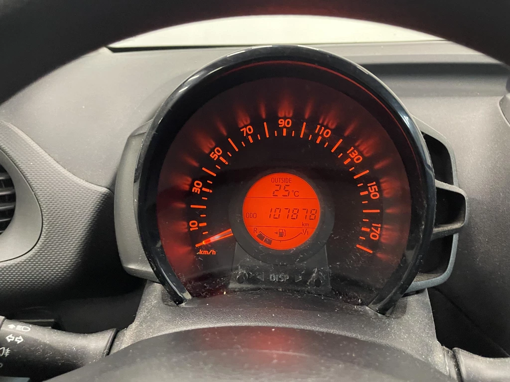 Toyota Aygo – foto 13