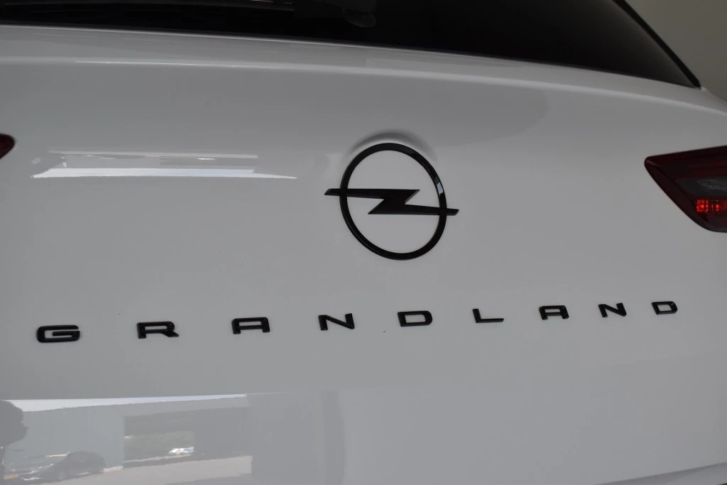 Opel Grandland – foto 40