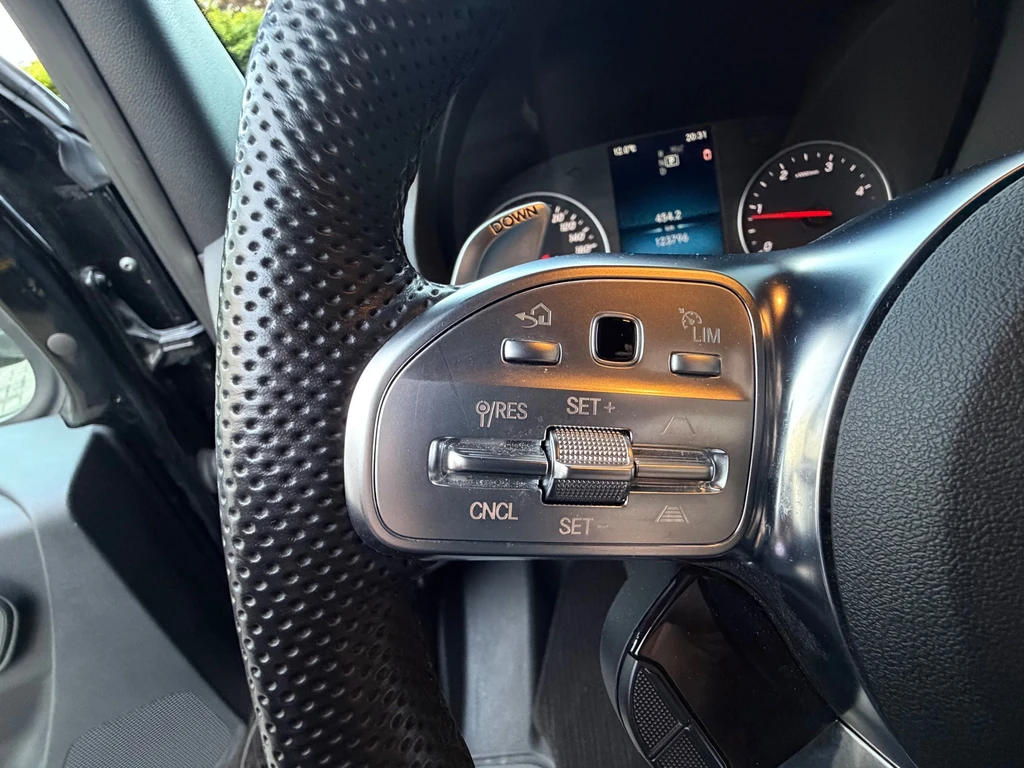 Mercedes-Benz Sprinter – foto 18