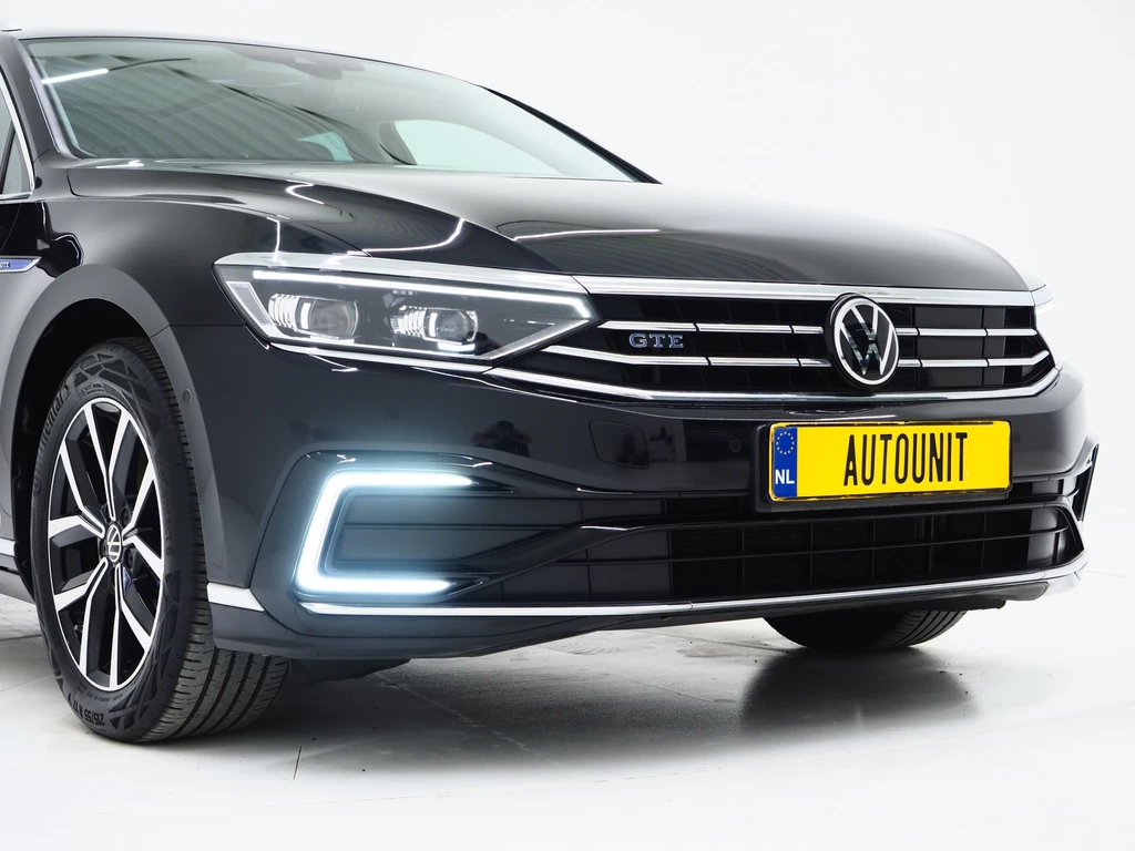 Volkswagen Passat – foto 8
