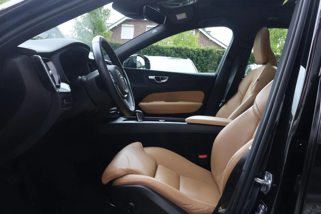 Volvo XC60 – foto 9