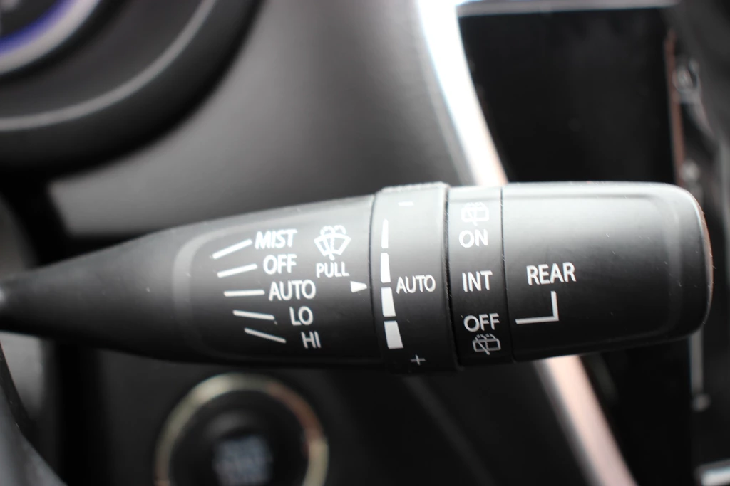 Suzuki S-Cross – foto 32