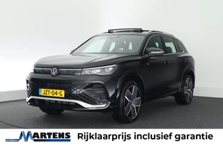 Volkswagen Tiguan – thumbnail 1