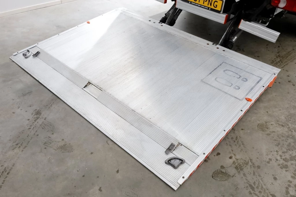 Opel Movano – foto 13