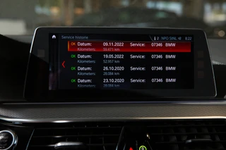 BMW 5 Serie – thumbnail 37