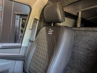 Volkswagen Transporter – thumbnail 29