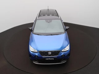SEAT Arona – thumbnail 11