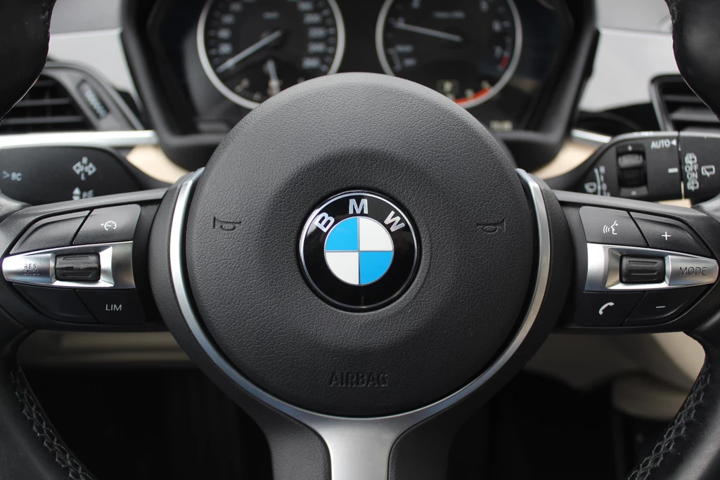 BMW X1 – foto 33
