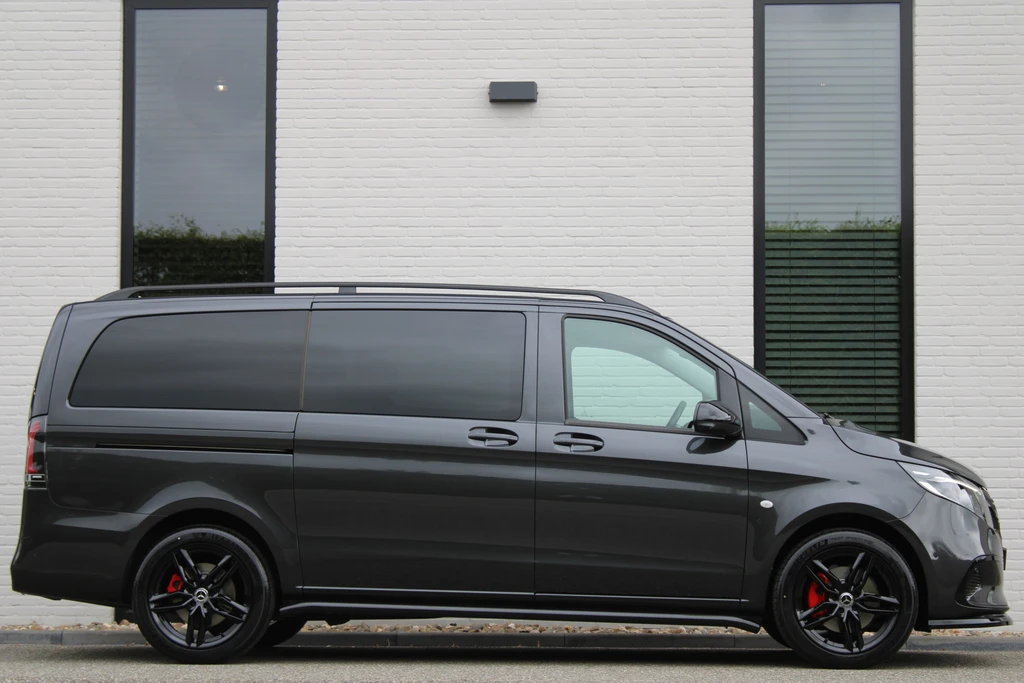 Mercedes-Benz Vito – foto 12