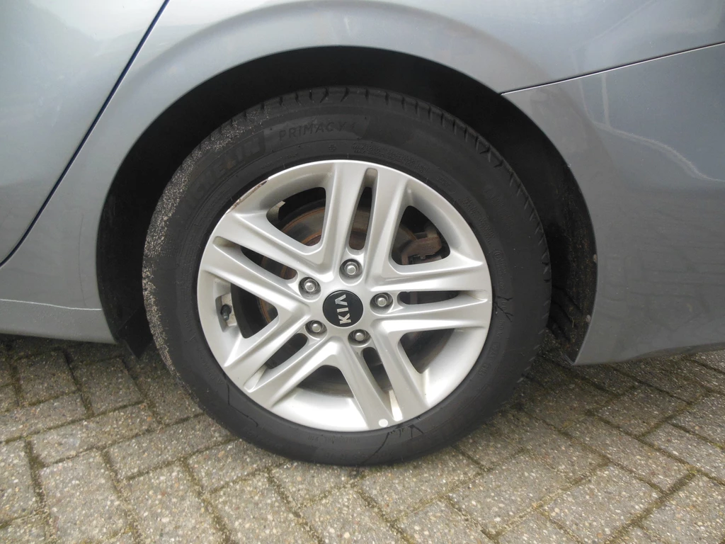 Kia Ceed Sportswagon – foto 9