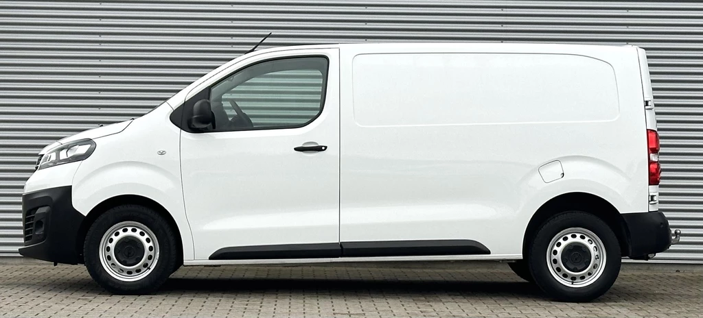 Opel Vivaro – foto 2
