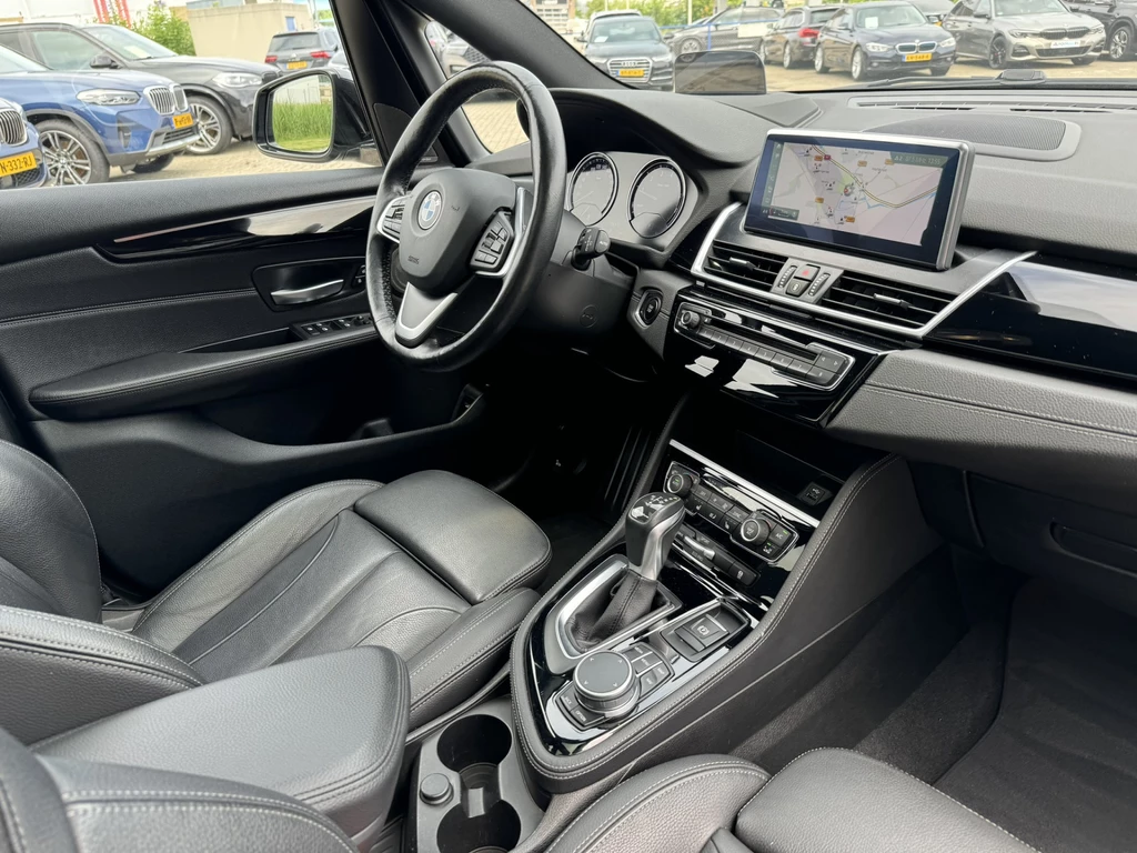 BMW 2 Serie – foto 12