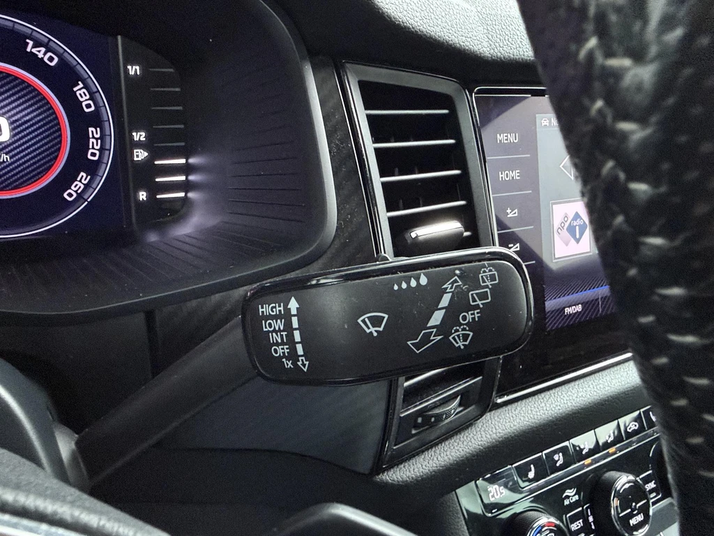 Škoda Kodiaq – foto 25