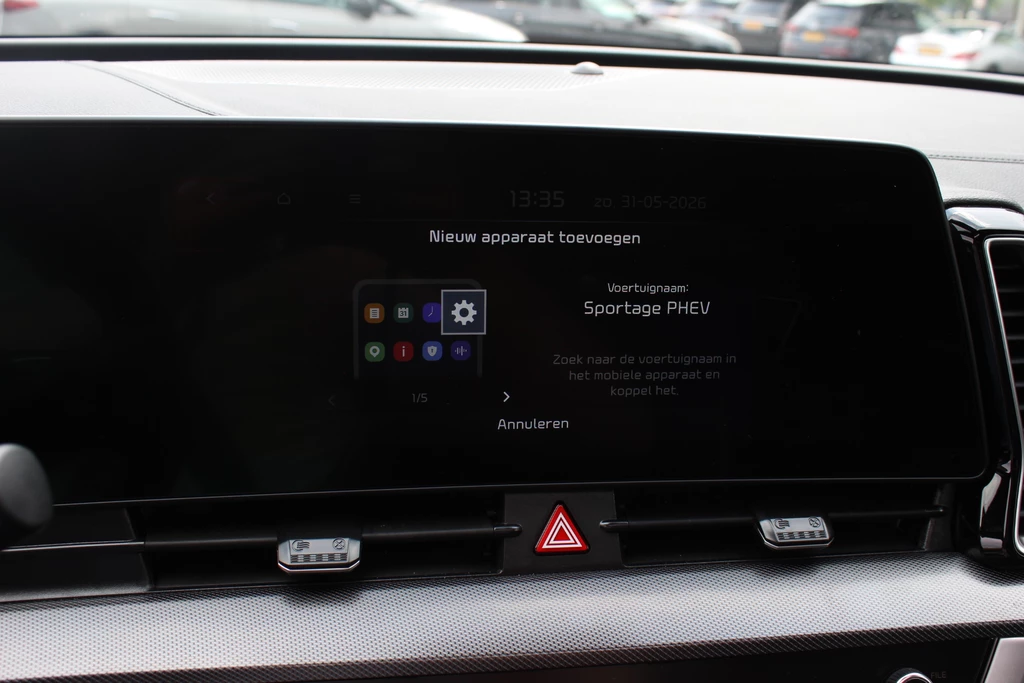 Kia Sportage – foto 23