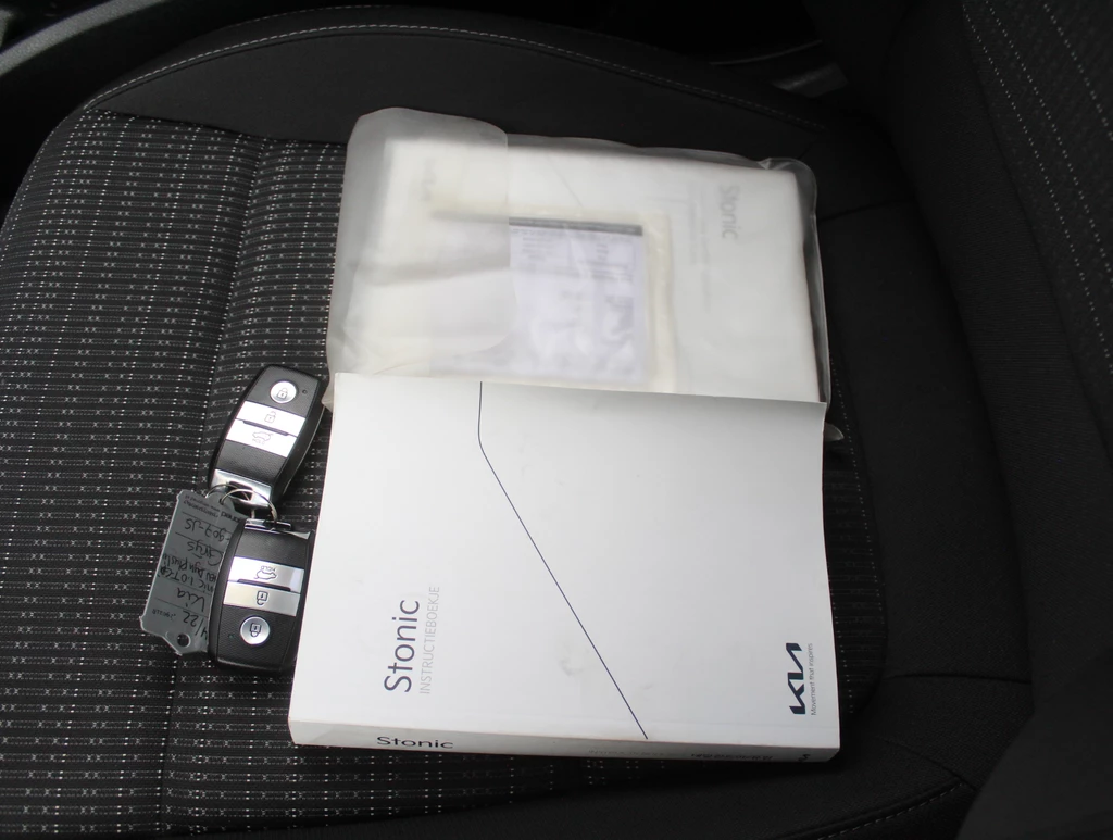 Kia Stonic – foto 17