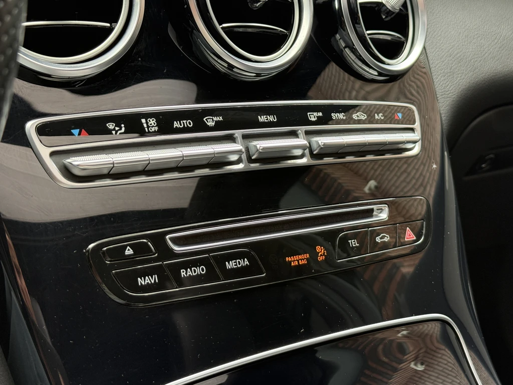 Mercedes-Benz GLC – foto 24