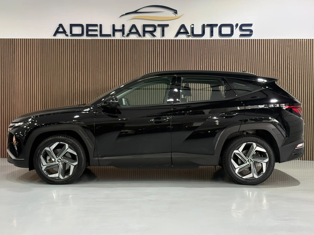 Hyundai Tucson – foto 8