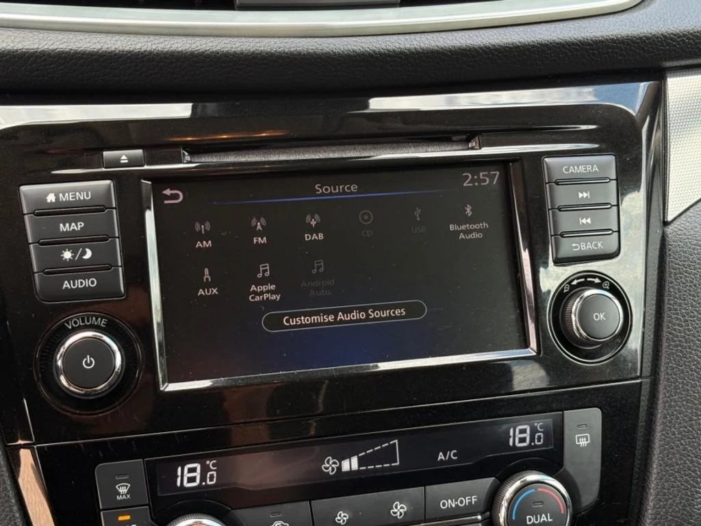 Nissan QASHQAI – foto 33