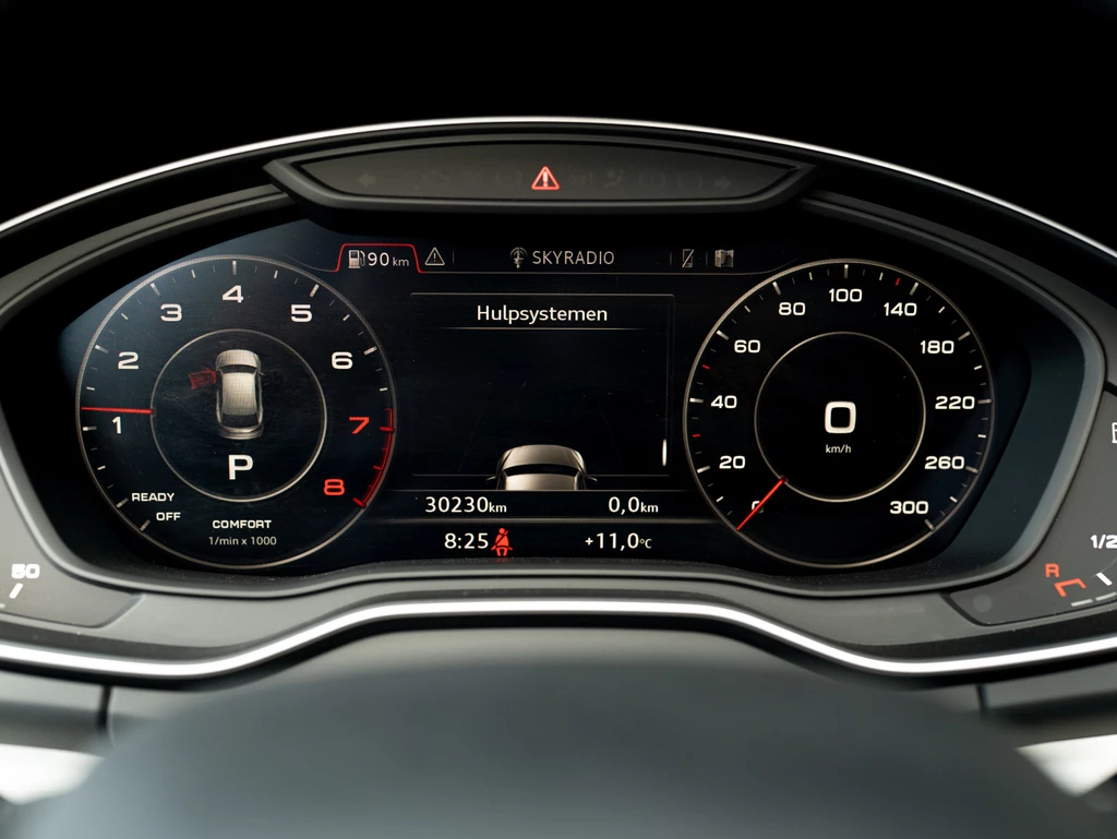 Audi Q5 – foto 31