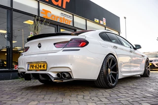 BMW 6 Serie – thumbnail 6