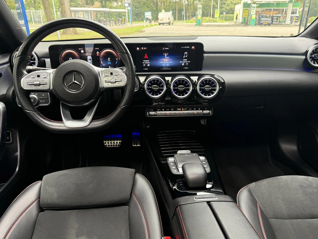 Mercedes-Benz A-Klasse – foto 31
