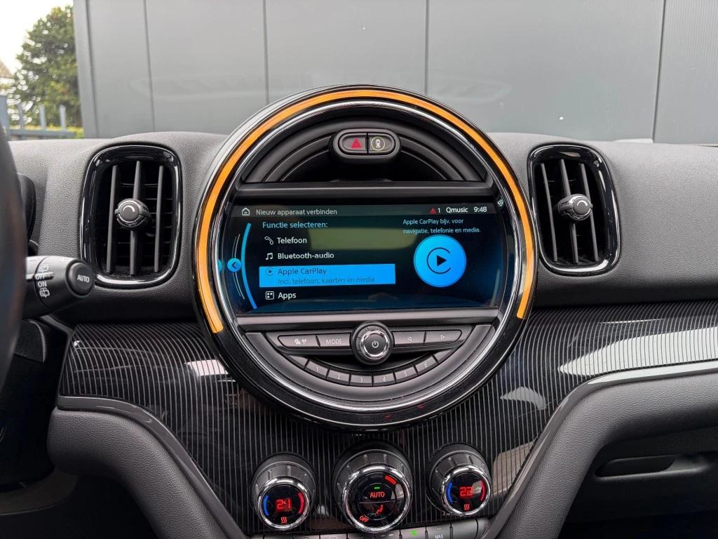 MINI Countryman – foto 13