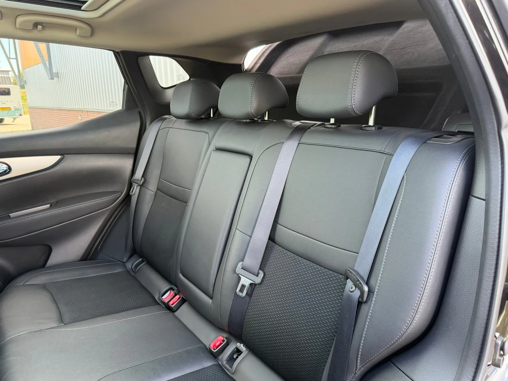 Nissan QASHQAI – foto 15