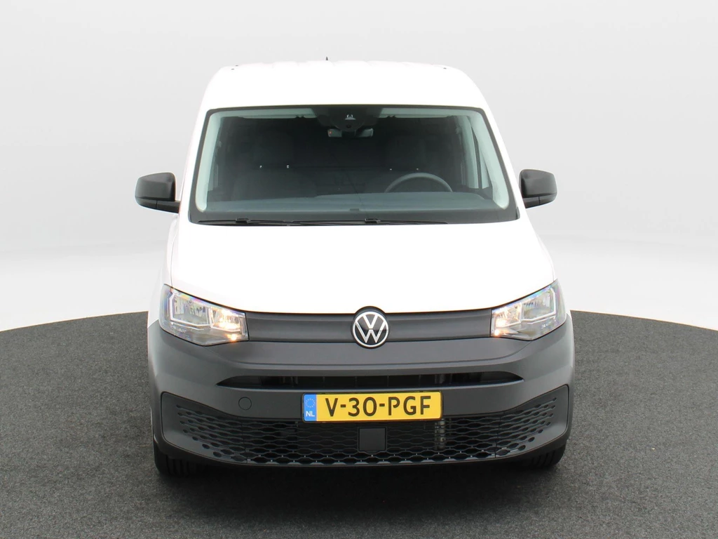 Volkswagen Caddy – foto 8