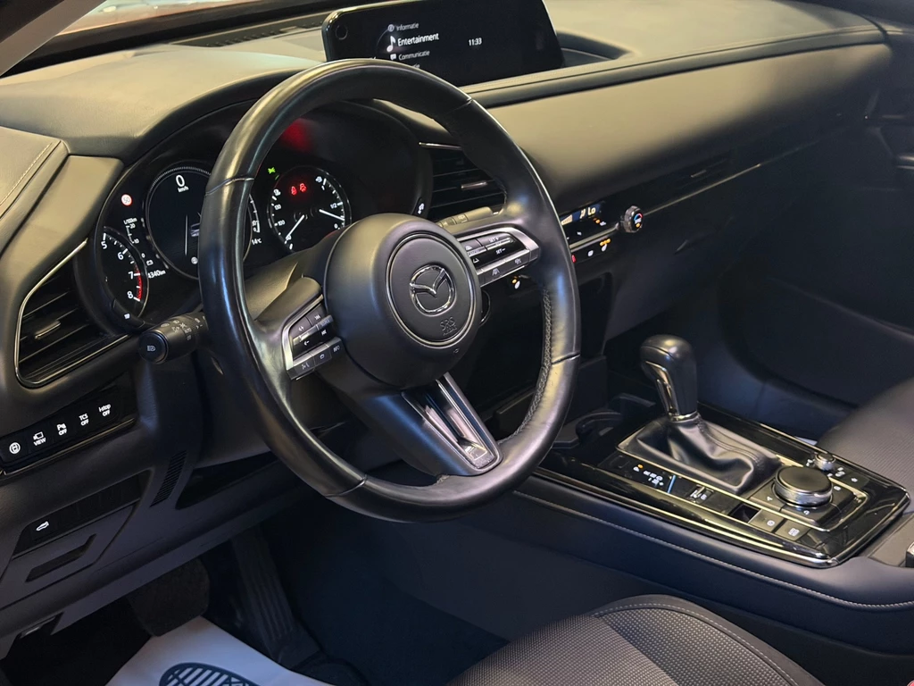 Mazda CX-30 – foto 7