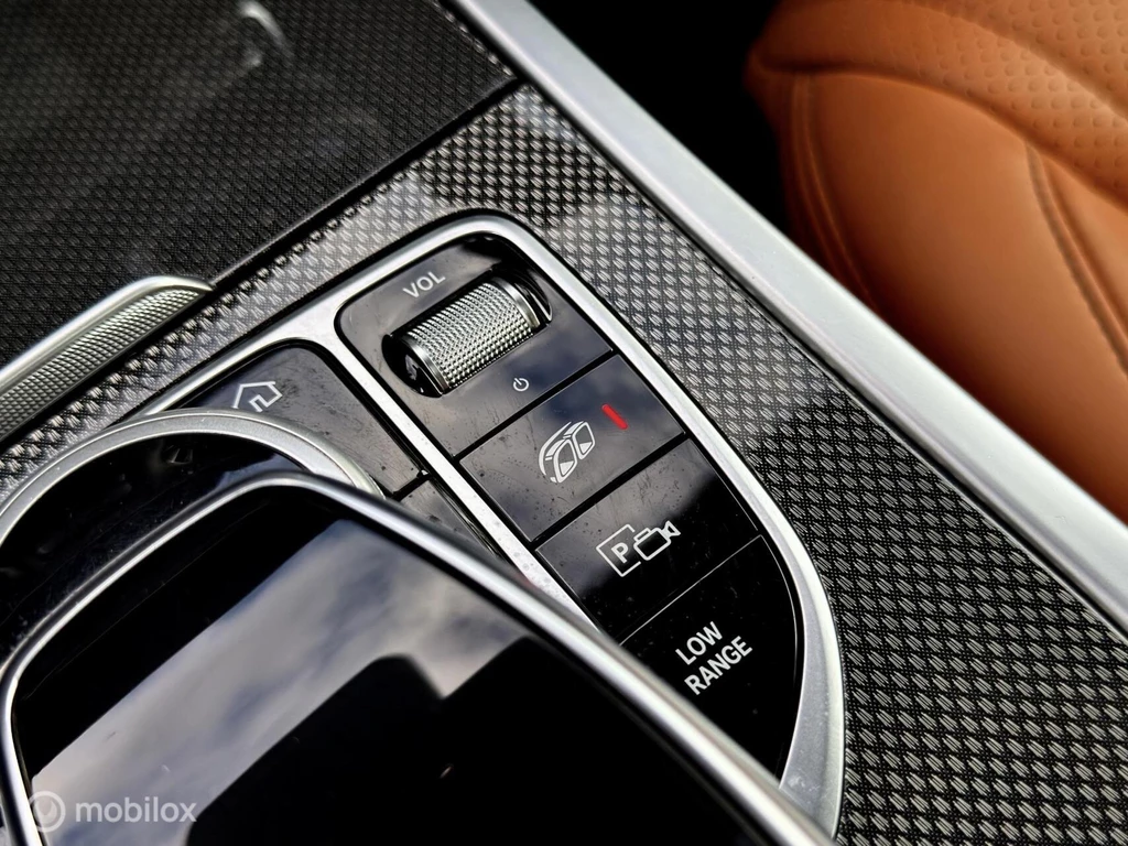 Mercedes-Benz G-Klasse – foto 25
