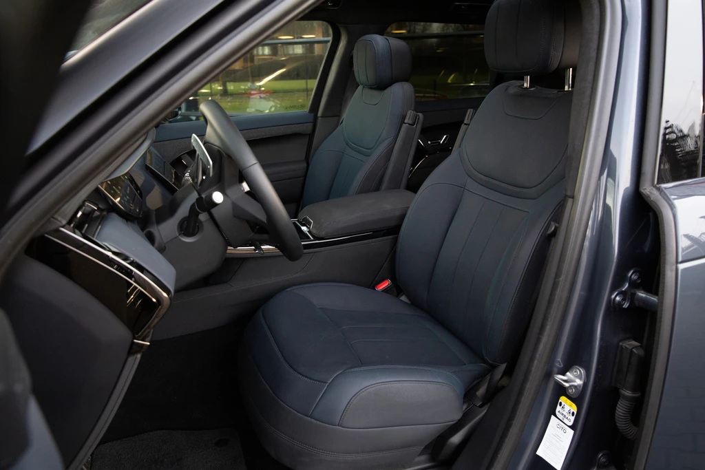 Land Rover Range Rover Sport – foto 5