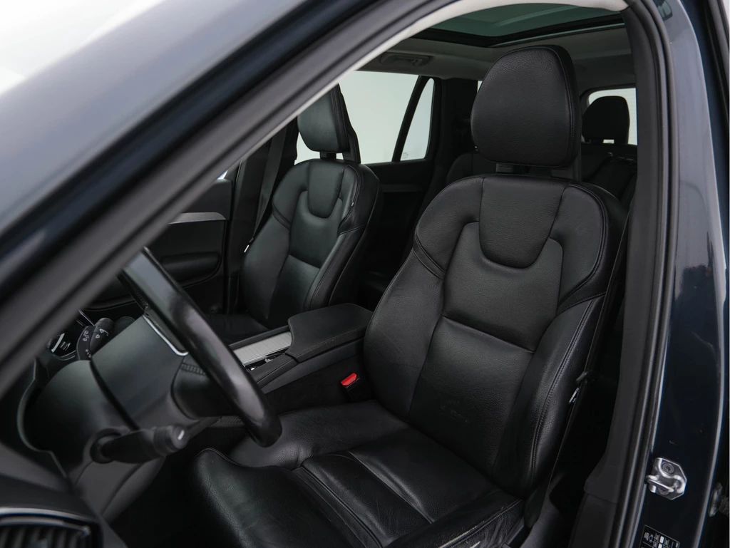 Volvo XC90 – foto 21
