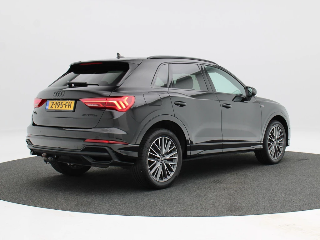 Audi Q3 – foto 4