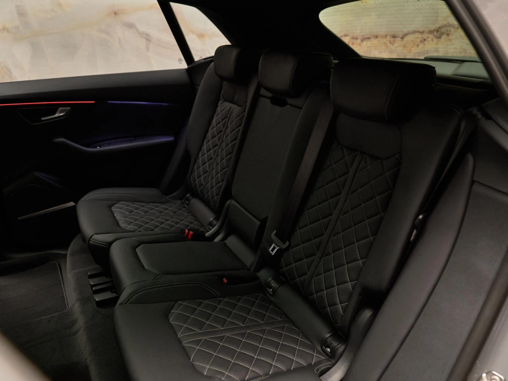 Audi Q8 – foto 31