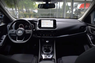 Nissan QASHQAI – thumbnail 40