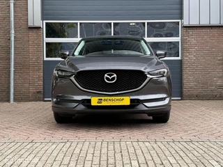 Mazda CX-5 – thumbnail 29