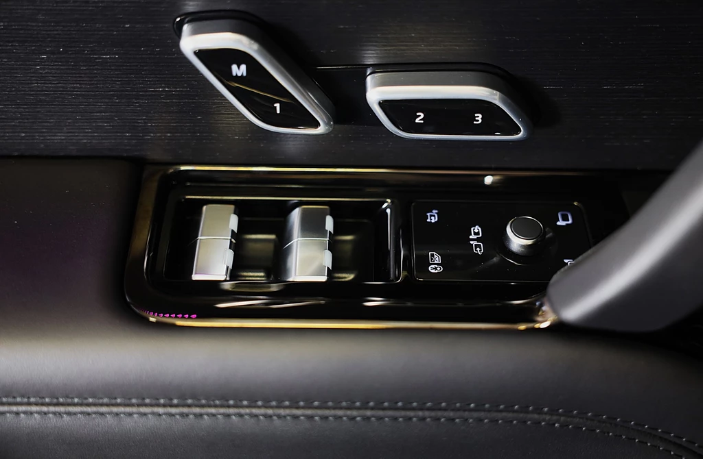 Land Rover Range Rover Sport – foto 33