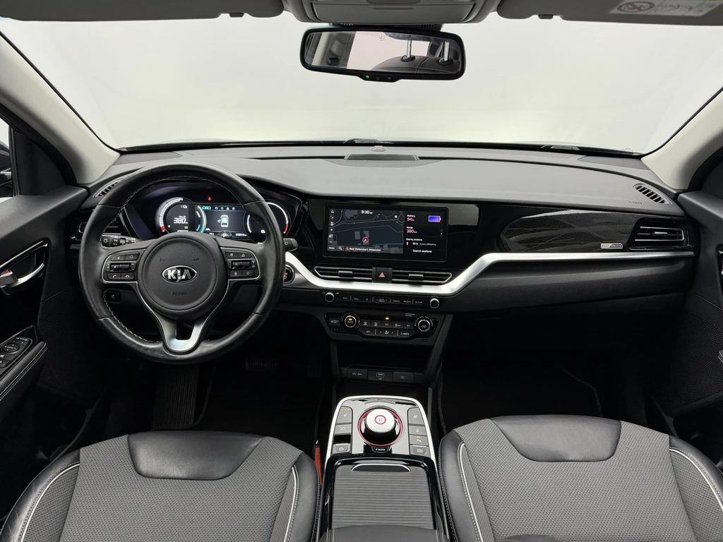 Kia e-Niro – foto 10