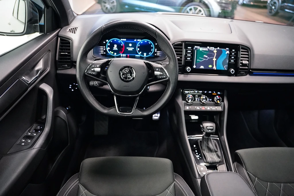 Škoda Karoq – foto 4