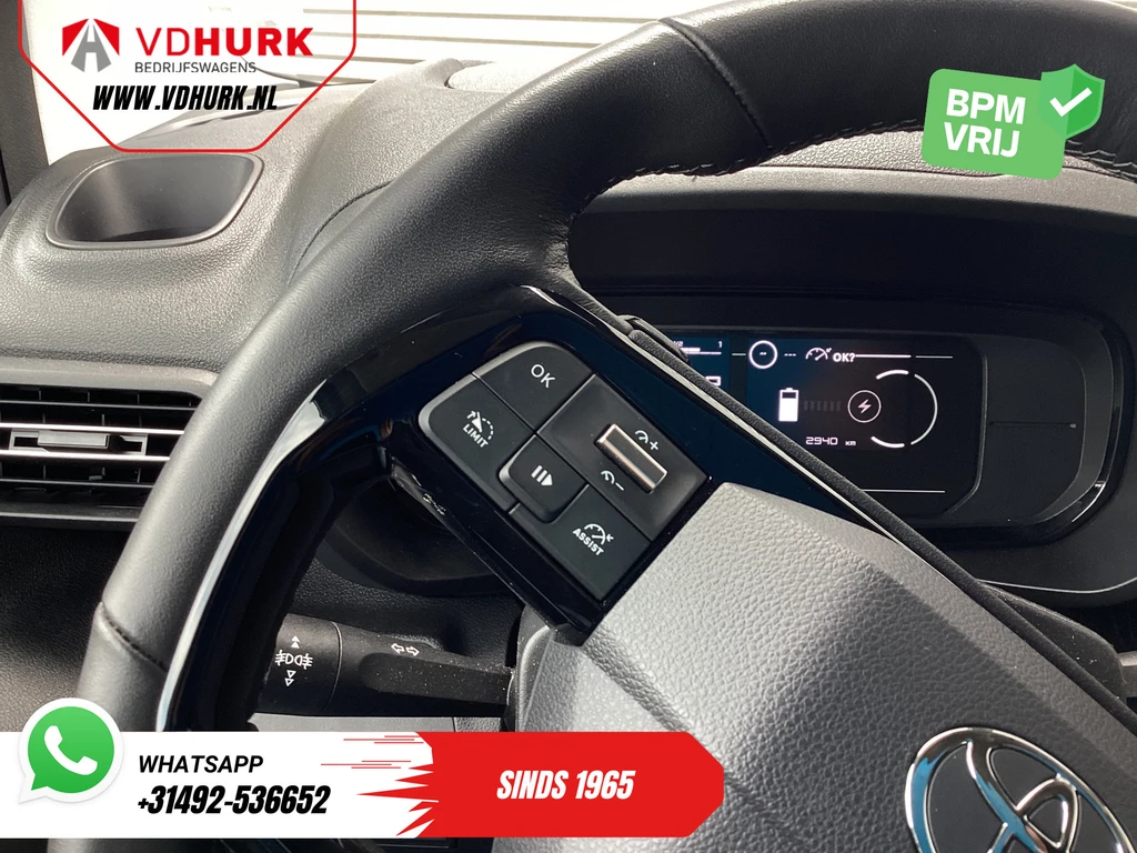 Toyota ProAce – foto 17